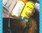狭山の地野菜De免疫UPキーマカレー＆★作り方4写真