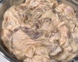 スパイスチキンカレー作り方1写真