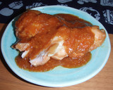 ちょっとしたコツ☆鶏胸肉がしっとり柔らか作り方6写真