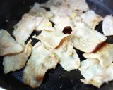 ◆パッタイ風塩麹やきそば♪作り方2写真