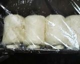 キッチンエイドでシンプル食パン１斤用作り方11写真