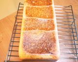 キッチンエイドでシンプル食パン１斤用作り方14写真
