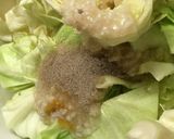 塩麹入りやみつきキャベツ作り方2写真