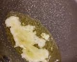 クリームいらず！絶品明太子パスタ作り方1写真