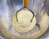 焼くまで5分【簡単】チョコバナナブレッド作り方2写真