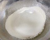 焼くまで5分【簡単】チョコバナナブレッド作り方5写真