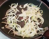 はちみつde柔らか♪はちみつ生姜焼き作り方2写真