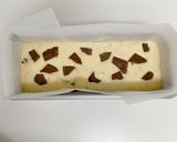 焼くまで5分【簡単】チョコバナナブレッド作り方7写真