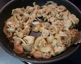 はちみつde柔らか♪はちみつ生姜焼き作り方3写真