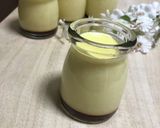 超簡単プリン作り方8写真