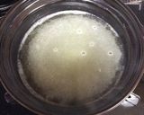 韓国風茶碗蒸し ＊ケランチム＊作り方2写真