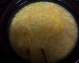 韓国風茶碗蒸し ＊ケランチム＊作り方3写真