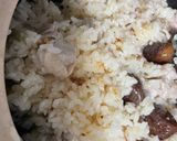 土鍋甘栗炊き込みご飯・鈴なり村田シェフ作り方9写真