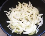 簡単ヘルシー☆絹厚揚げのスープカレー作り方2写真