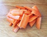簡単ヘルシー☆絹厚揚げのスープカレー作り方4写真