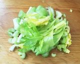簡単ヘルシー☆絹厚揚げのスープカレー作り方6写真