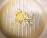 野菜と豚肉のピリ辛胡麻トマト鍋作り方7写真