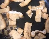 煮ない!簡単!即席!水菜いなり作り方4写真