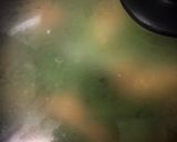 煮ない!簡単!即席!水菜いなり作り方7写真