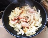 簡単ヘルシー☆鶏胸肉と野菜のポカポカ鍋作り方4写真