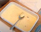 黒にんにくアイスクリーム【大人の味】作り方9写真