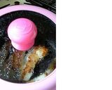 茄子がごろごろソースが主役？のたらソテー作り方5写真