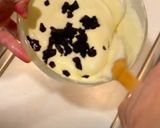 黒にんにくアイスクリーム【大人の味】作り方7写真