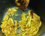 父から教わった本格エビカレー作り方3写真