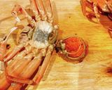 冬の味覚 香箱蟹 ～せこ蟹の調理法～作り方4写真