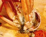 冬の味覚 香箱蟹 ～せこ蟹の調理法～作り方6写真