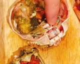 冬の味覚 香箱蟹 ～せこ蟹の調理法～作り方7写真
