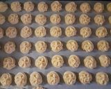 ワンボールで作るプレーンクッキー作り方7写真