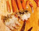 冬の味覚 香箱蟹 ～せこ蟹の調理法～作り方9写真