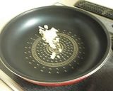 【材料２つ】白菜と甘辛豚肉のスープ作り方2写真