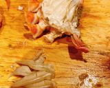 冬の味覚 香箱蟹 ～せこ蟹の調理法～作り方11写真