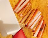 冬の味覚 香箱蟹 ～せこ蟹の調理法～作り方13写真
