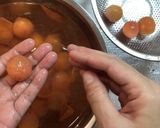 プチトマト大量消費　中華風マリネ作り方7写真