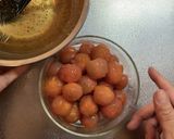プチトマト大量消費　中華風マリネ作り方9写真