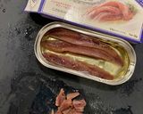 アンチョビ醤油炒め作り方3写真