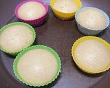 材料2つ★ミルクで蒸しパンとホットケーキ作り方4写真