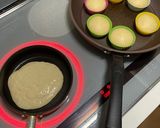 材料2つ★ミルクで蒸しパンとホットケーキ作り方6写真