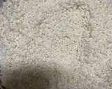 うちのお赤飯☆金時豆と蒸し器で作る作り方3写真