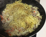ソース焼きそば（作り方とあれこれ）作り方4写真