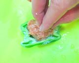 剥がれにくいピーマンの肉詰め夕飯のおかず作り方6写真