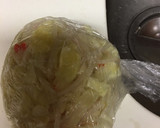 ソース焼きそば（作り方とあれこれ）作り方7写真