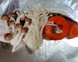 鱈のホイル焼き作り方2写真