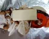鱈のホイル焼き作り方3写真