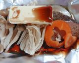 鱈のホイル焼き作り方4写真