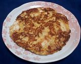 余ったお餅で作る「ツナ納豆餅」作り方5写真