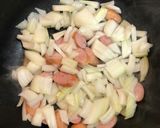 じゃがいものホットサラダ作り方4写真